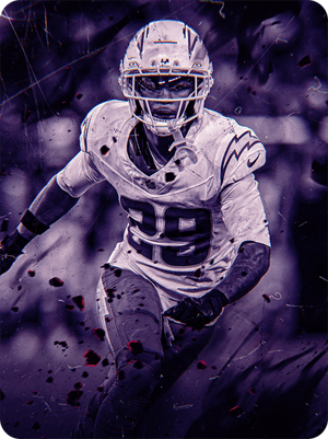 Tarheeb Still Most Feared 84 OVR - Madden NFL 26