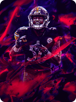 Ryan Shazier Most Feared 89 OVR - Madden NFL 26