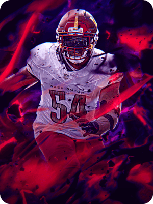 Bobby Wagner Most Feared 90 OVR - Madden NFL 26