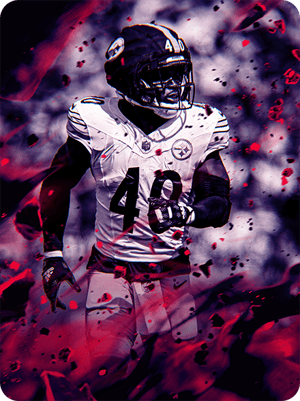 Jabrill Peppers Most Feared 87 OVR - Madden NFL 26