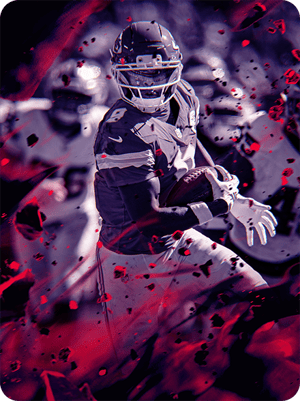 JuJu Smith-Schuster Most Feared 87 OVR - Madden NFL 26