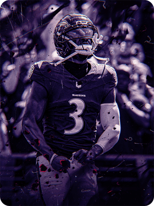 Chidobe Awuzie Most Feared 82 OVR - Madden NFL 26