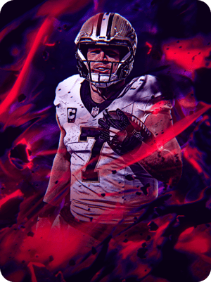 Taysom Hill Most Feared 90 OVR - Madden NFL 26