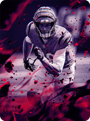 Mike Gesicki Most Feared 87 OVR - Madden NFL 26