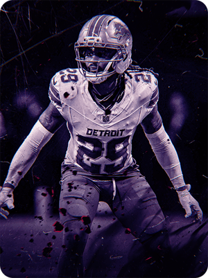 Avonte Maddox Most Feared 80 OVR - Madden NFL 26