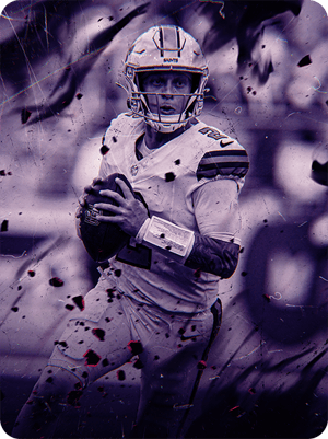 Spencer Rattler Most Feared 82 OVR - Madden NFL 26