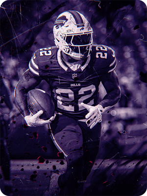 Ray Davis Most Feared 82 OVR - Madden NFL 26