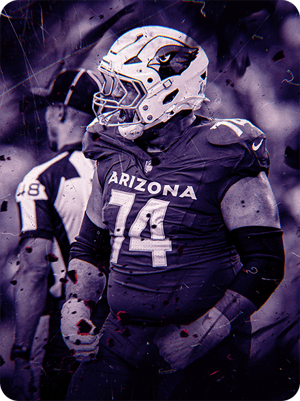 Isaiah Adams Most Feared 84 OVR - Madden NFL 26