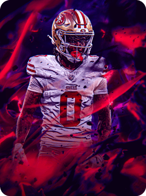 Renardo Green Most Feared 90 OVR - Madden NFL 26