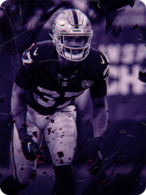 Trey Taylor Most Feared 80 OVR - Madden NFL 26