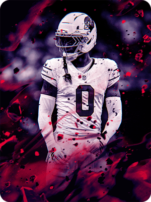 Will Johnson Most Feared 87 OVR - Madden NFL 26