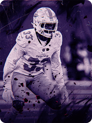 Jason Marshall Jr Most Feared 82 OVR - Madden NFL 26