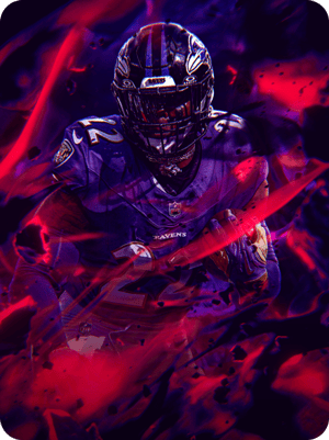 Derrick Henry Most Feared 90 OVR - Madden NFL 26