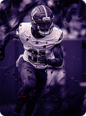 Jonathan Jones Most Feared 84 OVR - Madden NFL 26