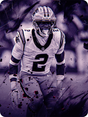 Mike Jackson Most Feared 84 OVR - Madden NFL 26