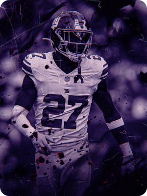 Tyler Nubin Most Feared 90 OVR - Madden NFL 26