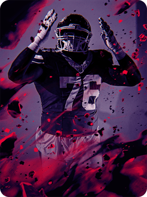 John Simpson Most Feared 87 OVR - Madden NFL 26