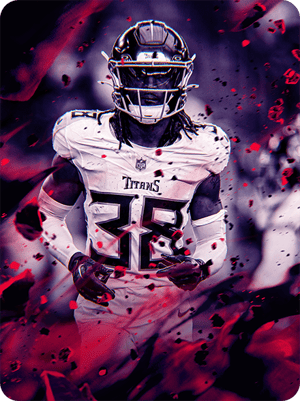 L'Jarius Sneed Most Feared 87 OVR - Madden NFL 26