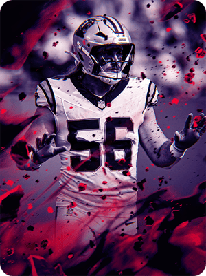 Christian Rozeboom Most Feared 87 OVR - Madden NFL 26