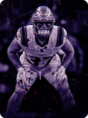 Jack Westover Most Feared 90 OVR - Madden NFL 26