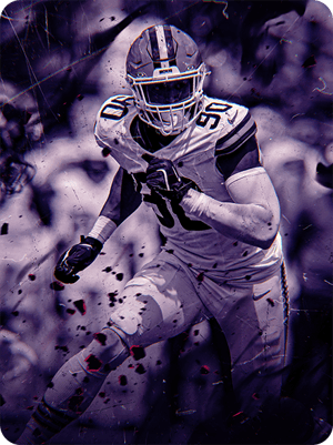 Joe Tryon-Shoyinka Most Feared 84 OVR - Madden NFL 26