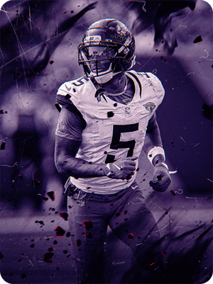 Dyami Brown Most Feared 84 OVR - Madden NFL 26