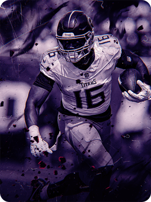 Treylon Burks Most Feared 82 OVR - Madden NFL 26