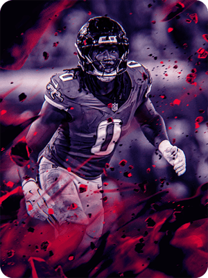 Devin Lloyd Most Feared 87 OVR - Madden NFL 26