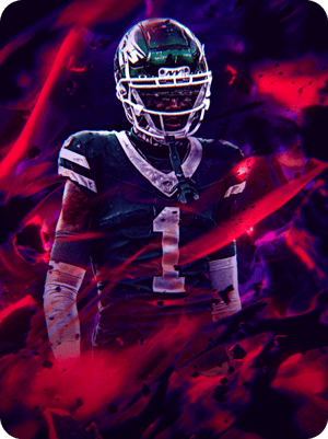 Sauce Gardner Most Feared 90 OVR - Madden NFL 26