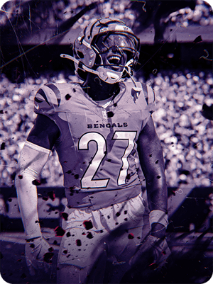 Jordan Battle Most Feared 82 OVR - Madden NFL 26