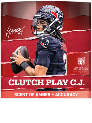 C.J. Stroud Old Spice 82 OVR - Madden NFL 26