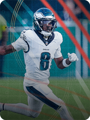 Adoree' Jackson Unstoppable 85 OVR - Madden NFL 26