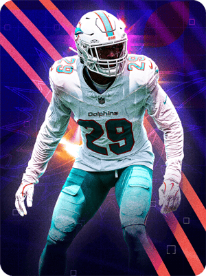 Minkah Fitzpatrick Unstoppable 88 OVR - Madden NFL 26