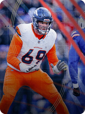 Mike McGlinchey Unstoppable 85 OVR - Madden NFL 26