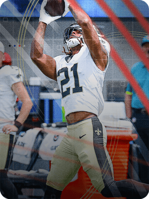 Justin Reid Unstoppable 80 OVR - Madden NFL 26