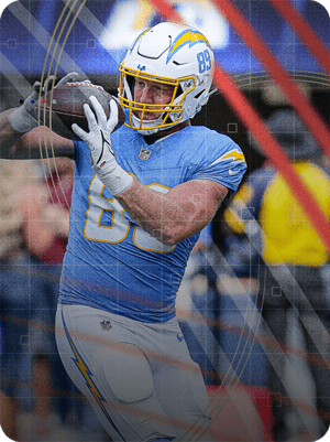 Will Dissly Unstoppable 85 OVR - Madden NFL 26