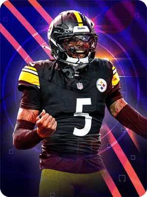 Jalen Ramsey Unstoppable 88 OVR - Madden NFL 26