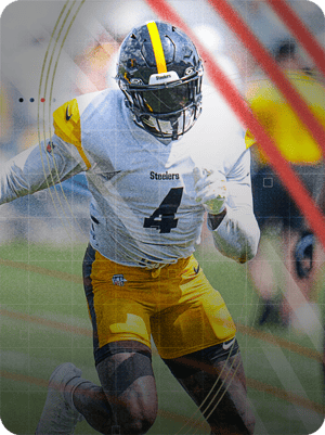 D.K. Metcalf Unstoppable 88 OVR - Madden NFL 26