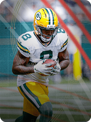 Josh Jacobs Unstoppable 85 OVR - Madden NFL 26