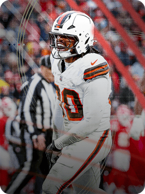 Devin Bush Unstoppable 85 OVR - Madden NFL 26