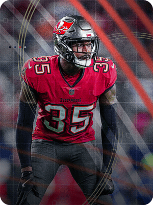 Jamel Dean Unstoppable 85 OVR - Madden NFL 26