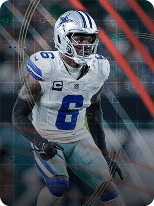 Donovan Wilson Unstoppable 85 OVR - Madden NFL 26