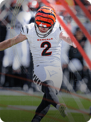 Evan McPherson Unstoppable 82 OVR - Madden NFL 26