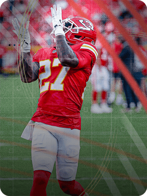 Chamarri Conner Unstoppable 80 OVR - Madden NFL 26