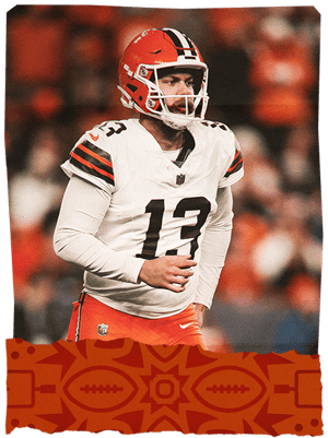 Corey Bojorquez Hispanic Heritage 88 OVR - Madden NFL 26