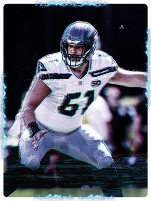 Jalen Sundell Unreal Moments 83 OVR - Madden NFL 26