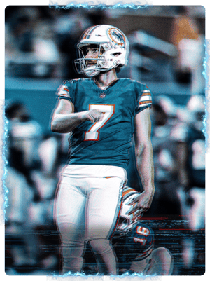 Jason Sanders Unreal Moments 85 OVR - Madden NFL 26