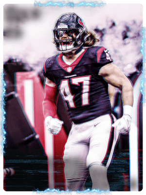 Andrew Beck Unreal Moments 86 OVR - Madden NFL 26