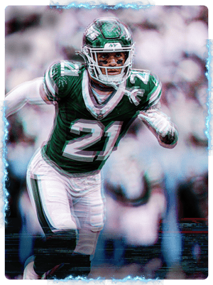 Ashtyn Davis Unreal Moments 86 OVR - Madden NFL 26