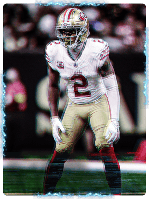 Deommodore Lenoir Unreal Moments 86 OVR - Madden NFL 26